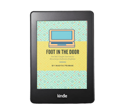 Foot in the Door gallery image