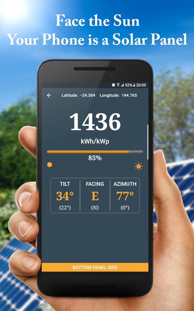 My Solar Panel gallery image