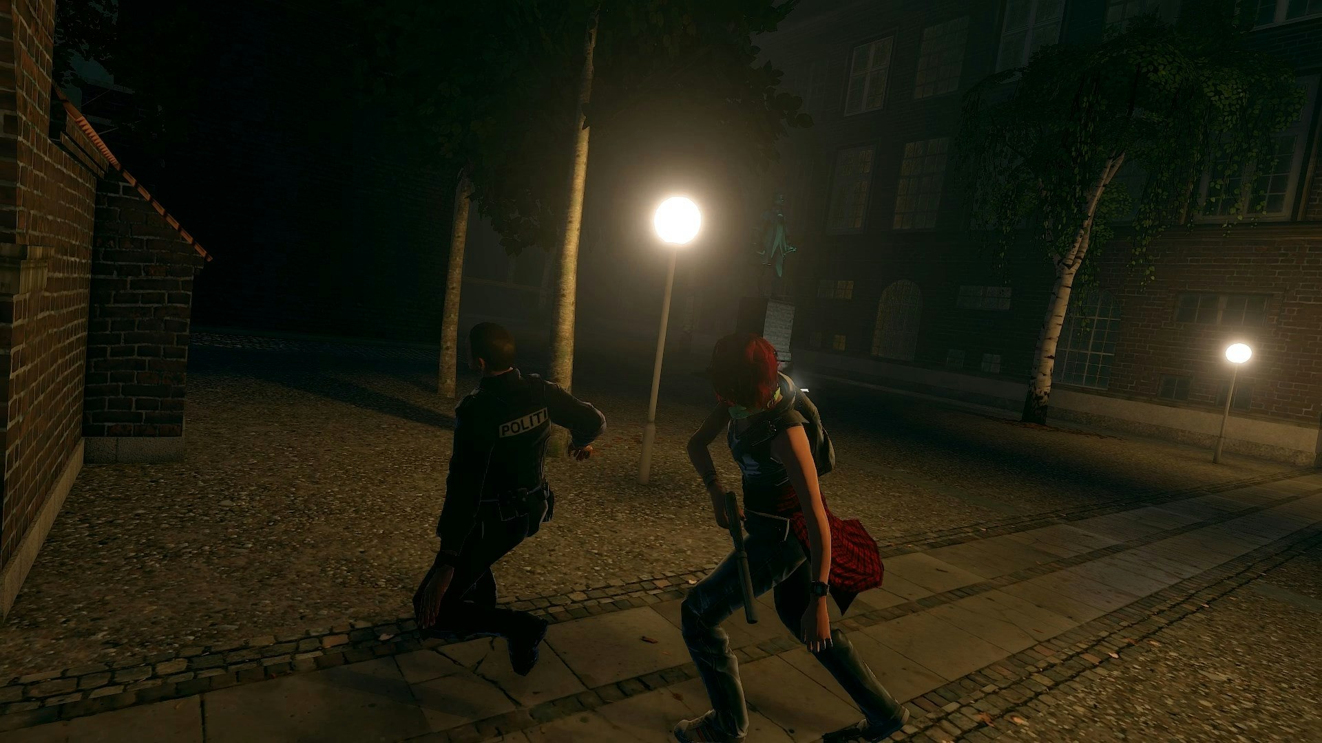 Clandestine gallery image