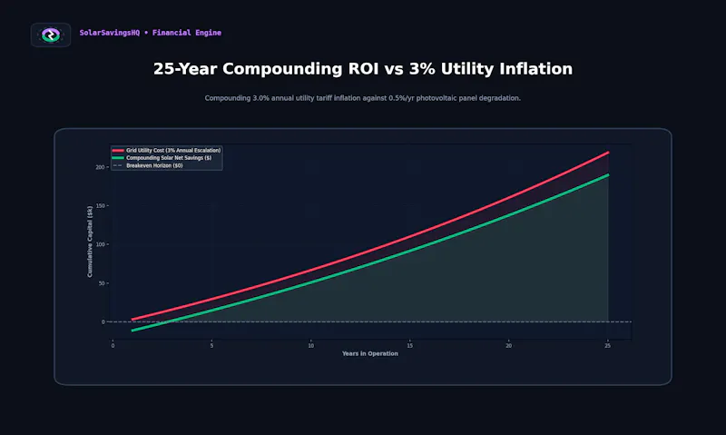 SolarSavingsHQ screenshot 6