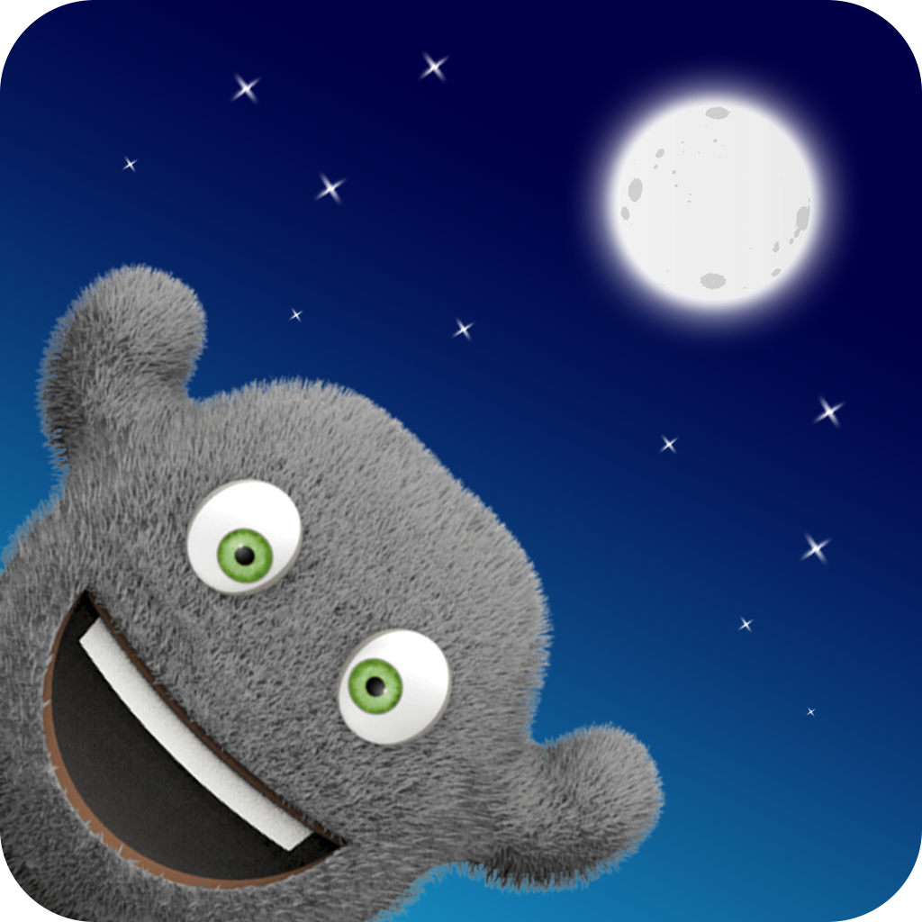 The Sweet Little Monster