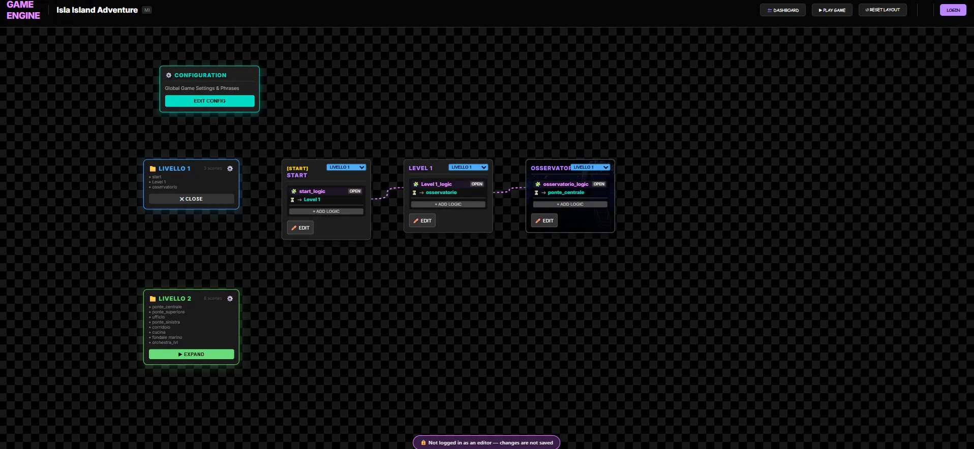 No-Code Studio gallery image