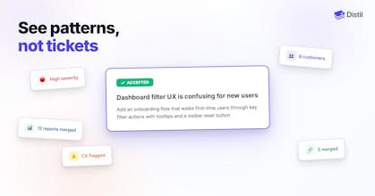 Distil gallery image