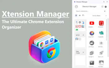 Xtensun Manager gallery image