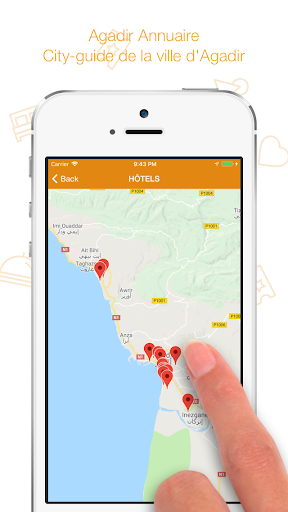 Agadir Annuaire - City-guide de la ville d'Agadir gallery image