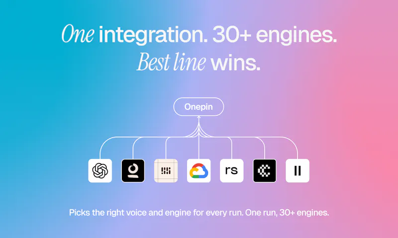 Onepin screenshot 5