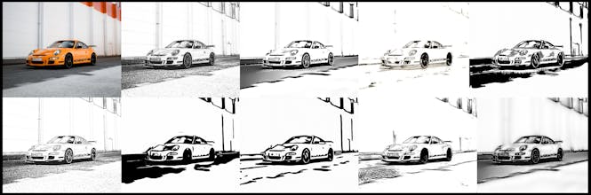 Image to Sketch gallery image