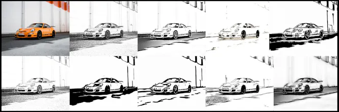 Image to Sketch gallery image