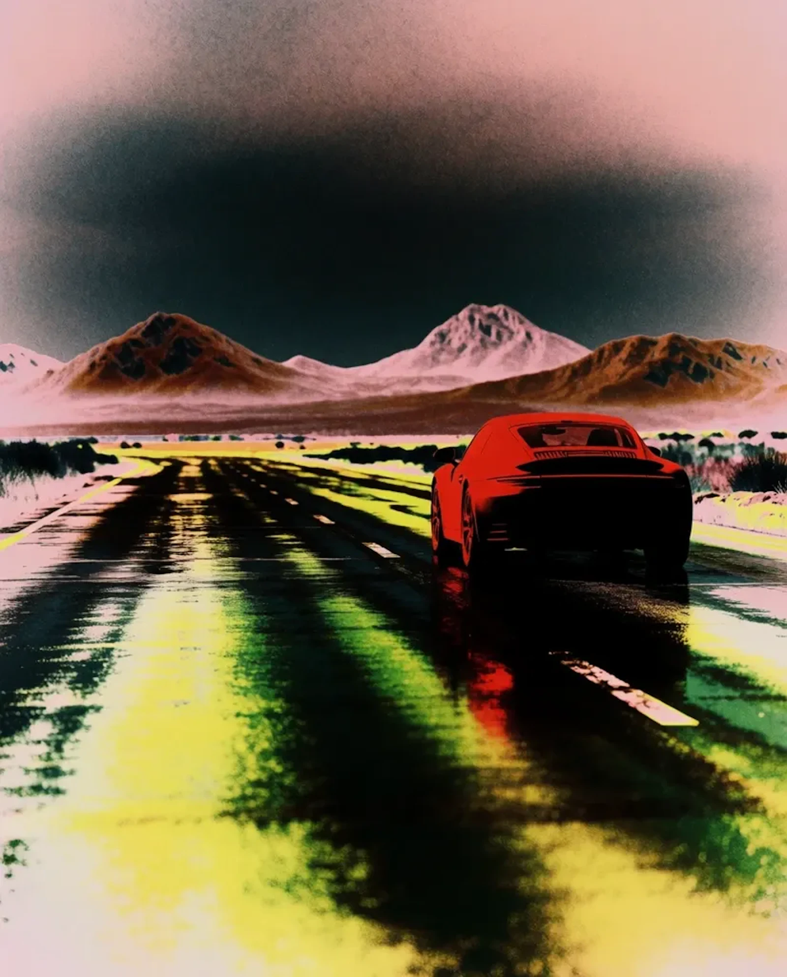 Krea 2 screenshot 5
