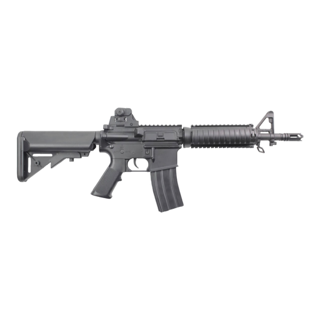 DOUBLE BELL M4A1 GEL BLASTER gallery image
