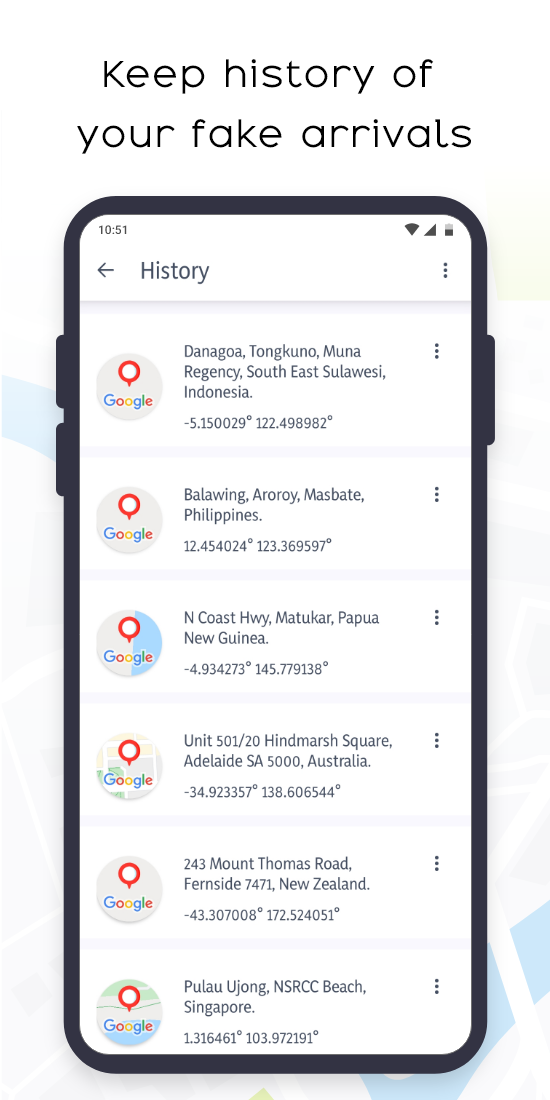 Fake GPS Location Changer gallery image
