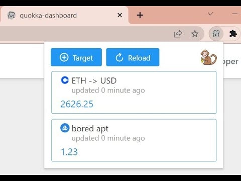 Quokka gallery image