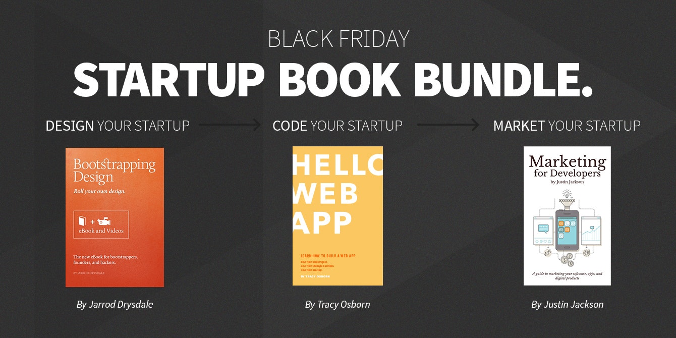 Startup Bundle gallery image
