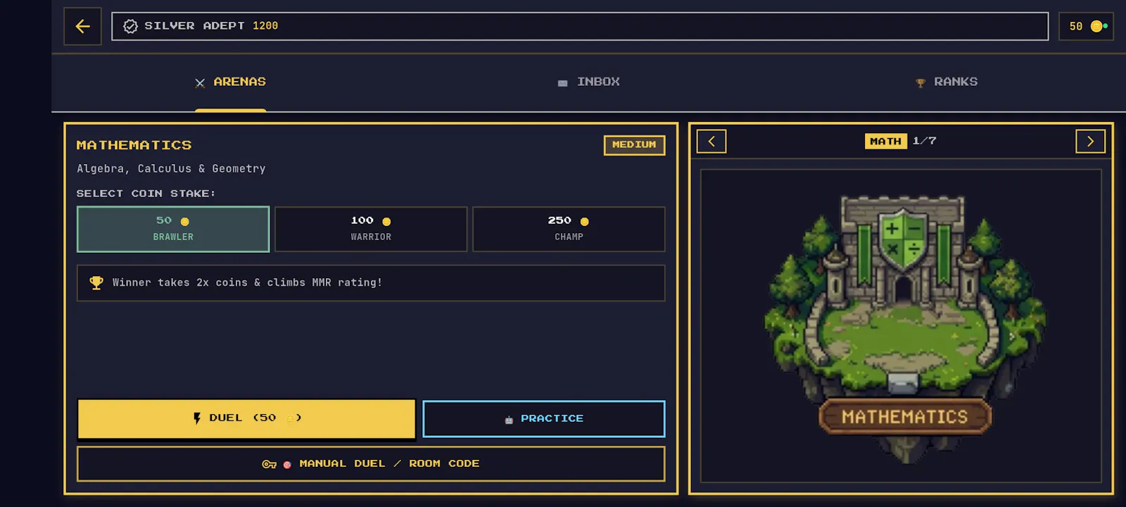 KnowledgeVerse screenshot 7