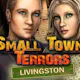 Small Town Terrors: Livingston