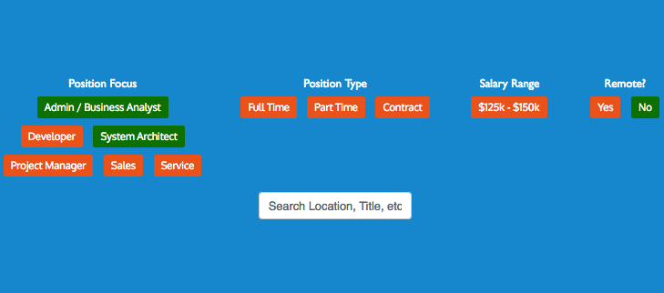sForce Jobs gallery image
