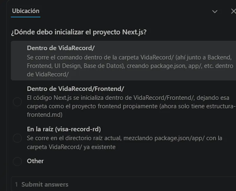 PeriodistaIA screenshot 86