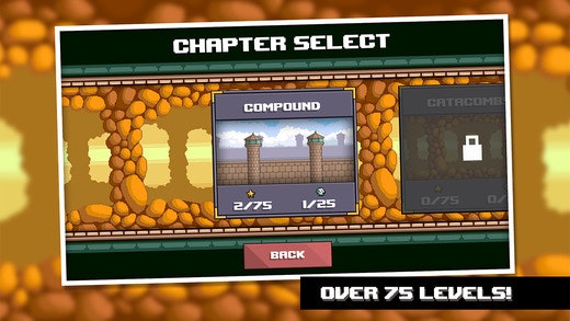 Random Heroes 3 gallery image