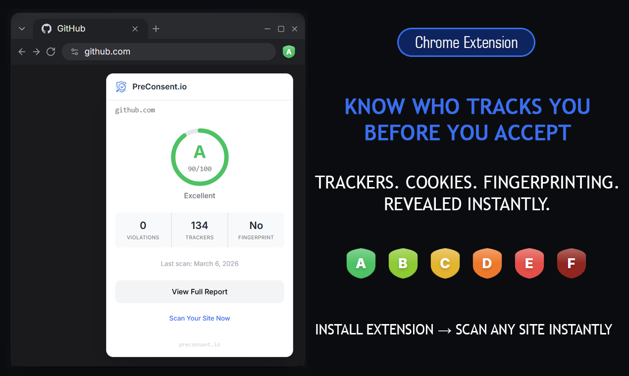 PreConsent gallery image
