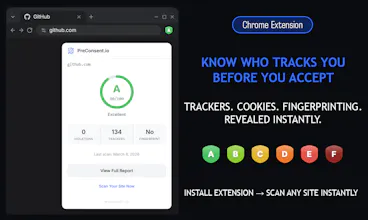 PreConsent gallery image