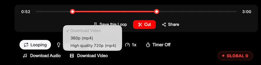 ReplayYouTube gallery image