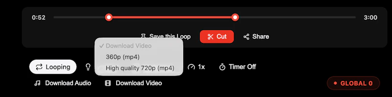 ReplayYouTube screenshot 9