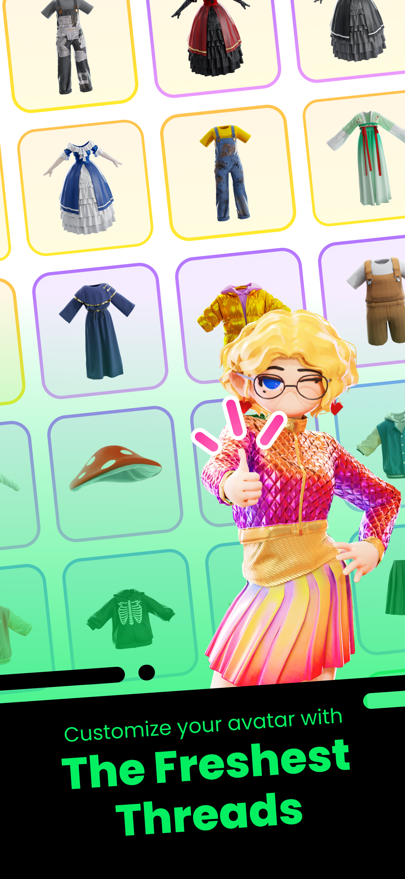 Goodhunt v1.0.8 Medien 6
