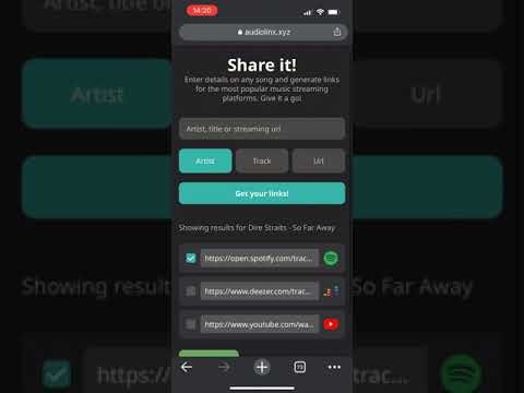 Audiolinx gallery image