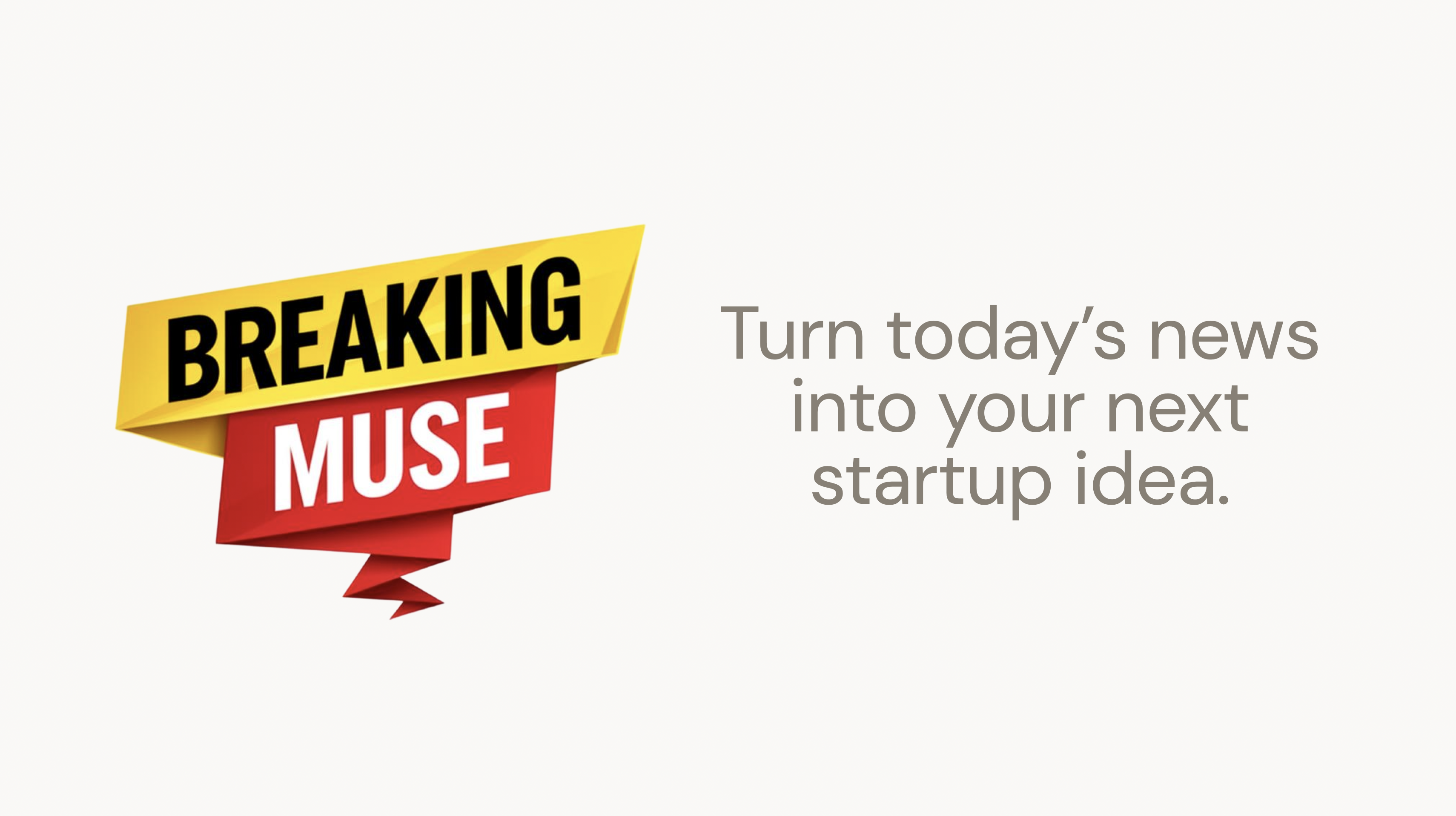 Breaking Muse gallery image