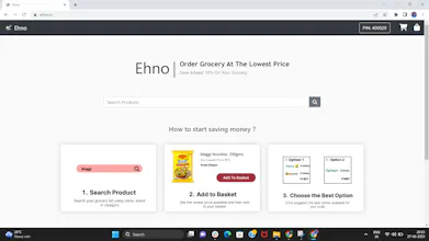 Ehno gallery image