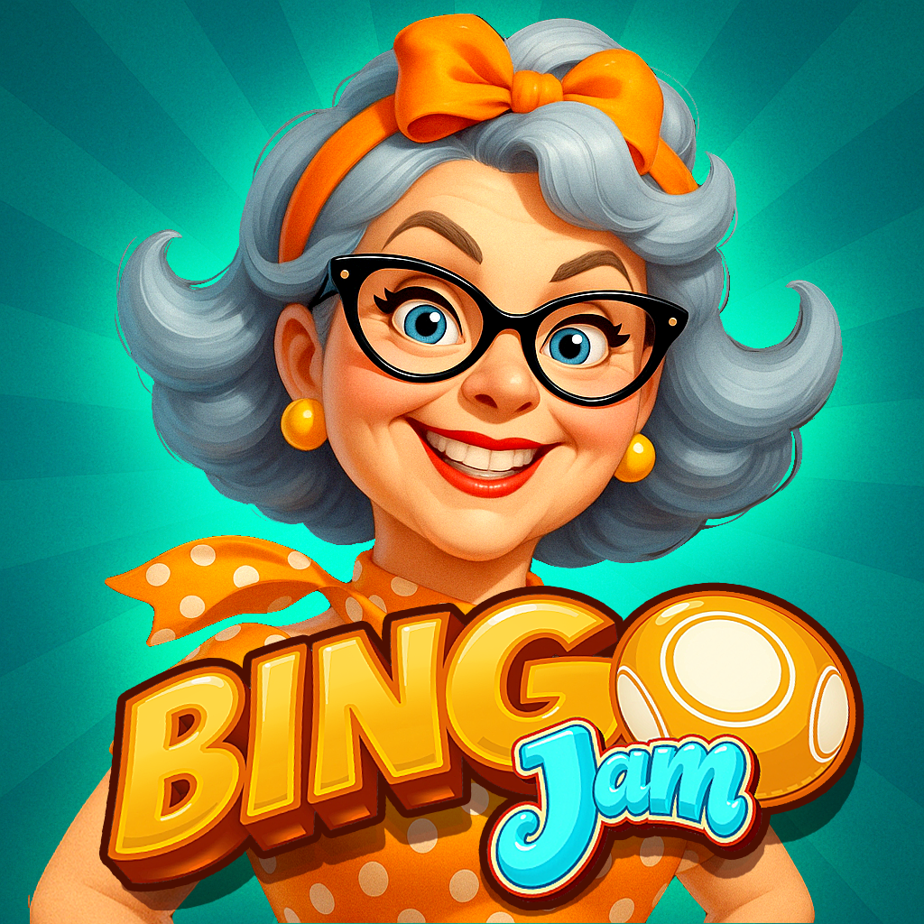 Bingo Jam