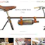 Bicycle Bar Laptop Stand