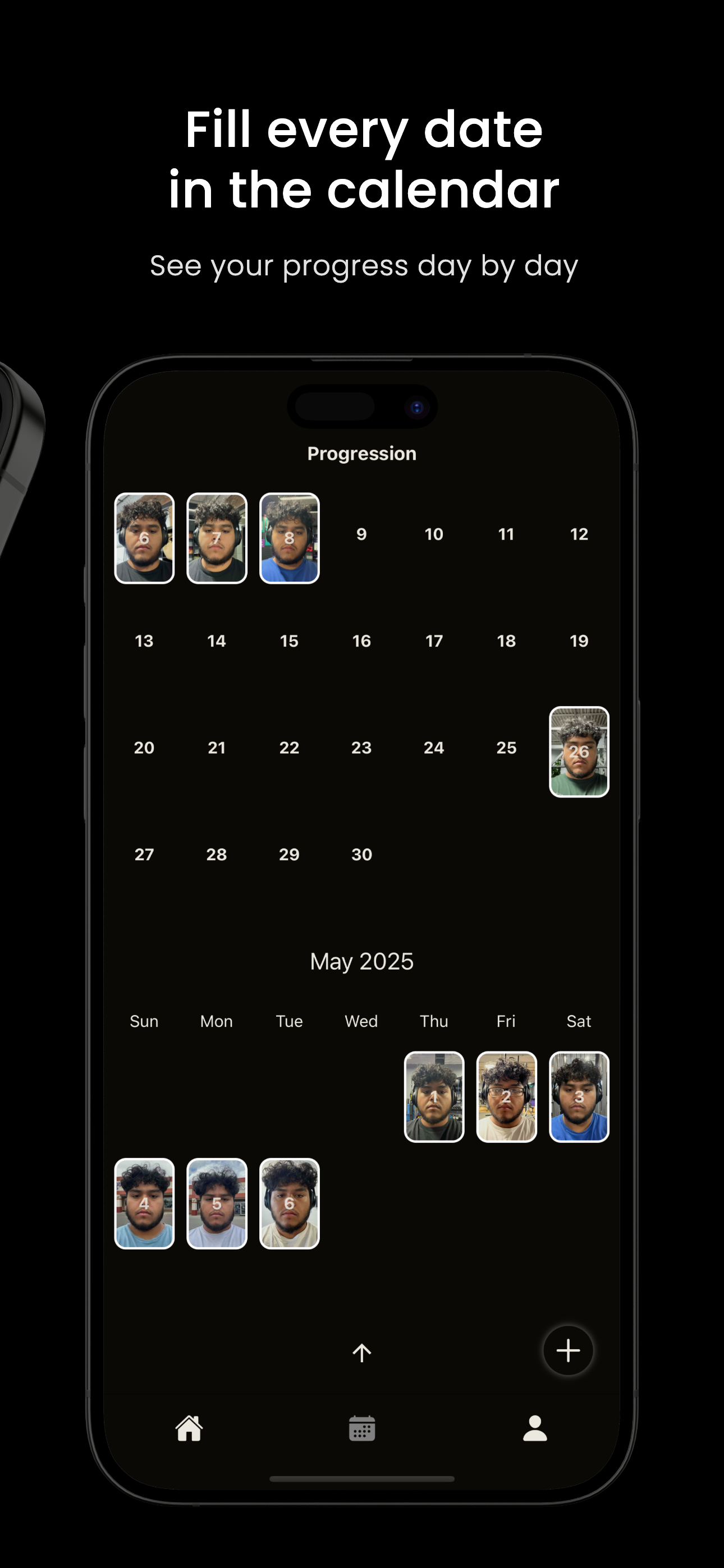 Média Progression: restez responsable 2