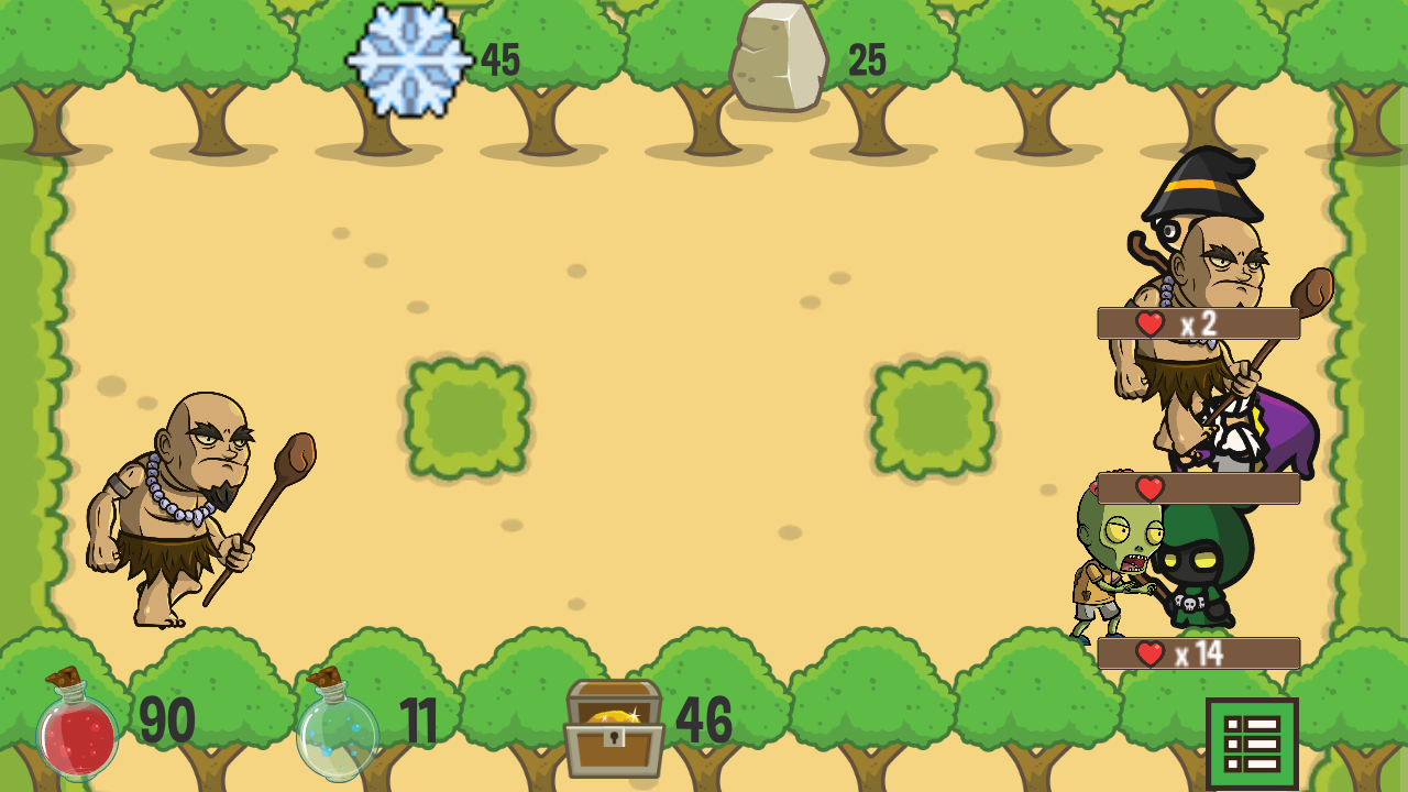 Magical Defence gallery image