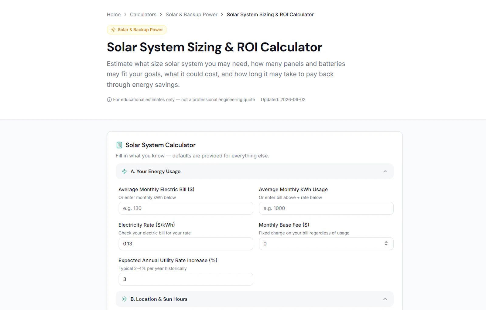 worththemath.com screenshot 2