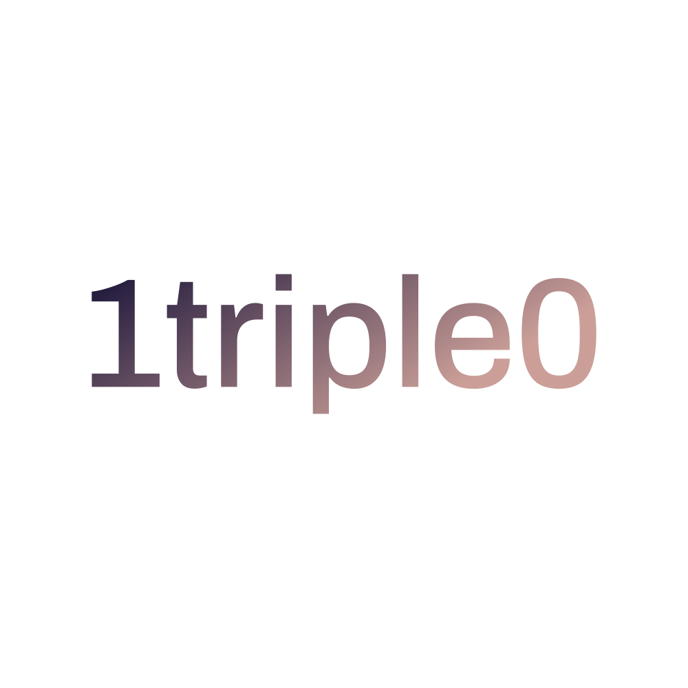 1Triple0