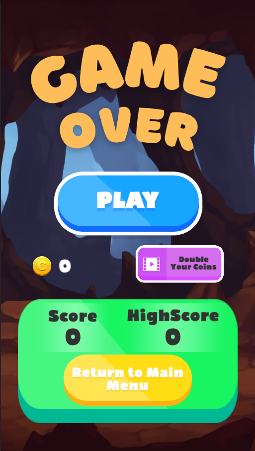 Flappy Bat gallery image