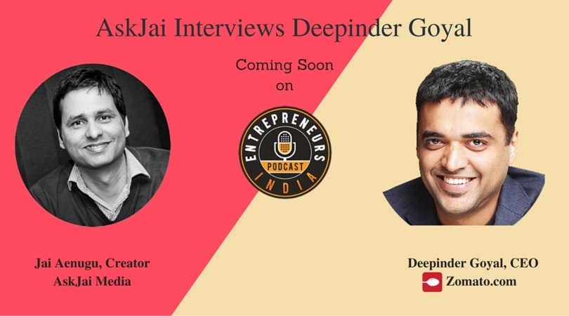 Entrepreneurs India gallery image