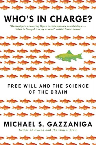 Who's in Charge? gallery image