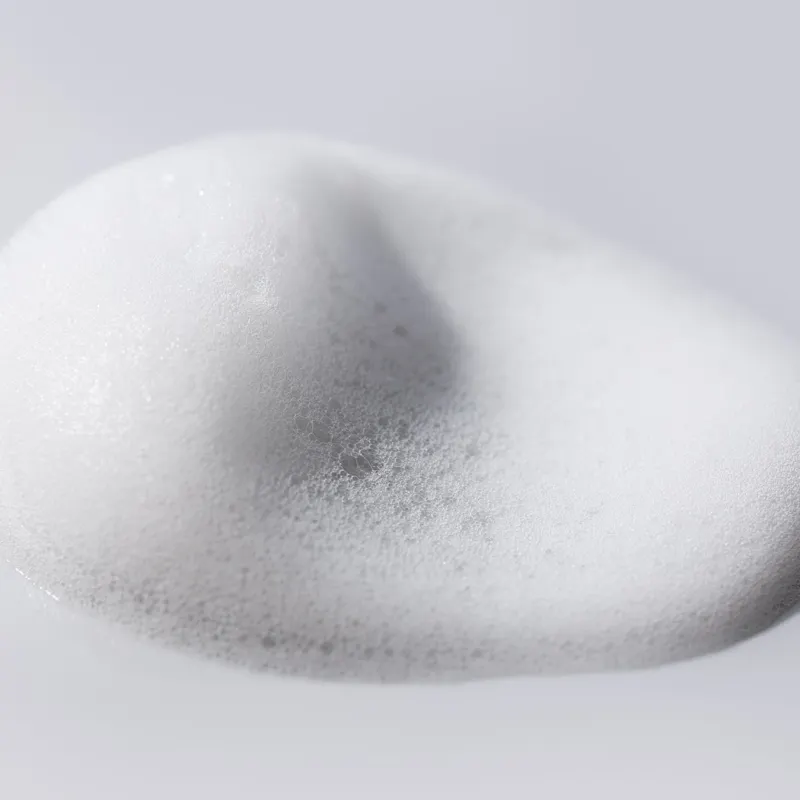 Clarify Salicylic Acid Foaming Cleanser screenshot 4