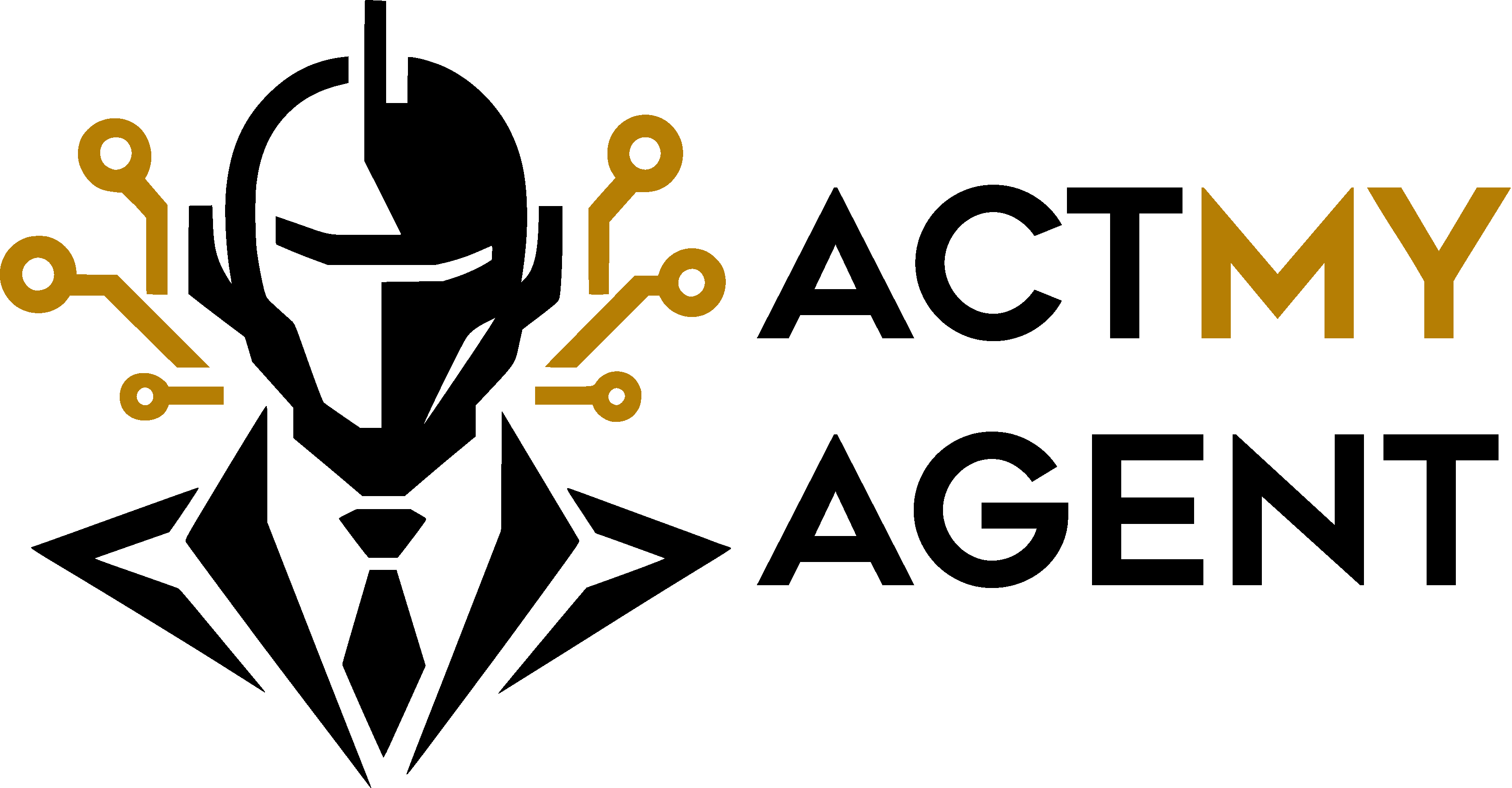 ActMyAgent gallery image