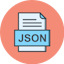 Convert JSONL to JSON Online