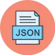 Convert JSONL to JSON Online
