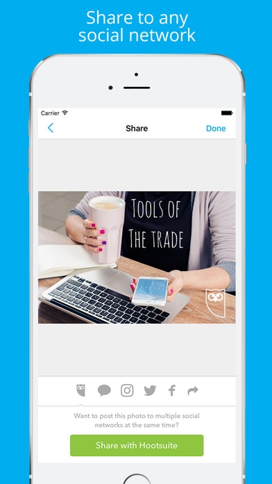 Enhance gallery image