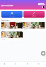 StyleMix gallery image