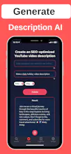 TubeBoost AI: Seo for Youtuber gallery image