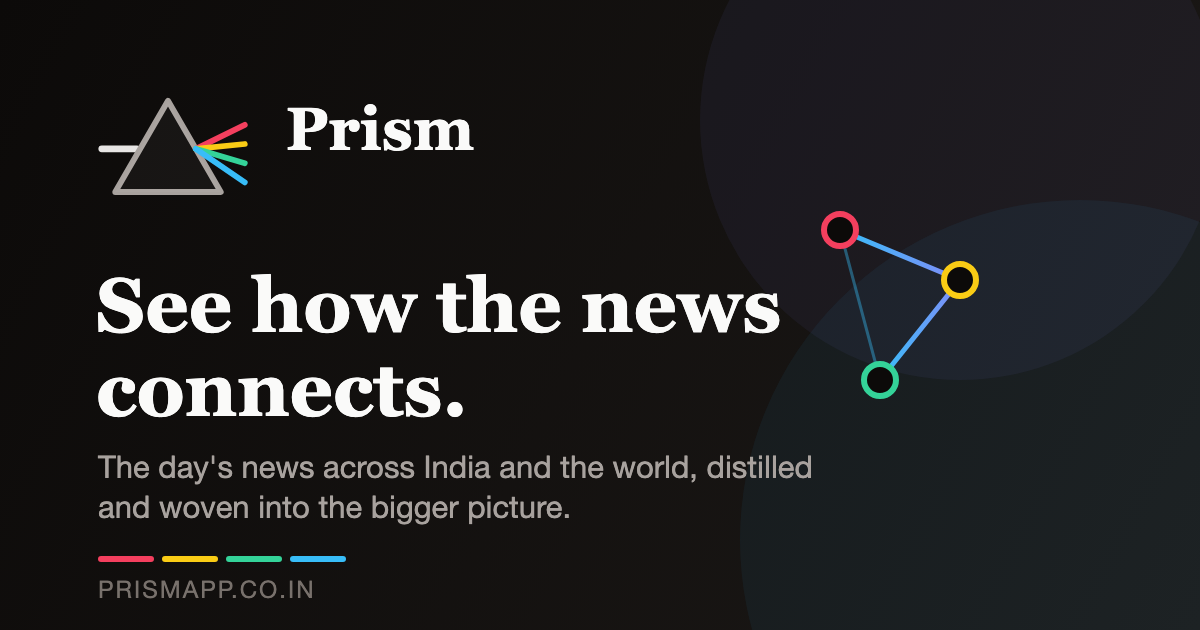 Prism gallery image