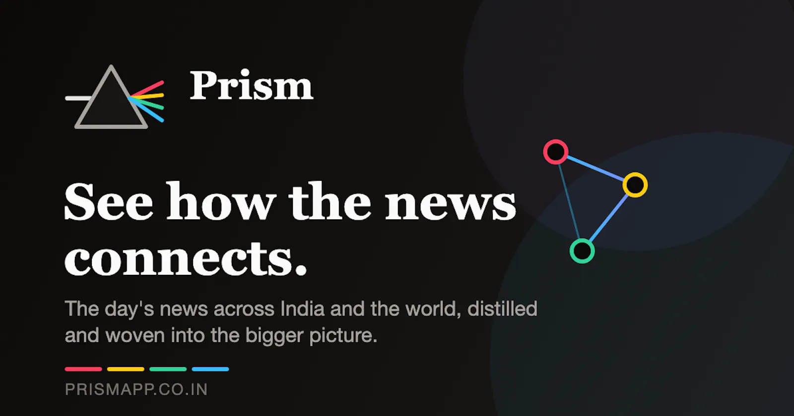 Prism screenshot 2