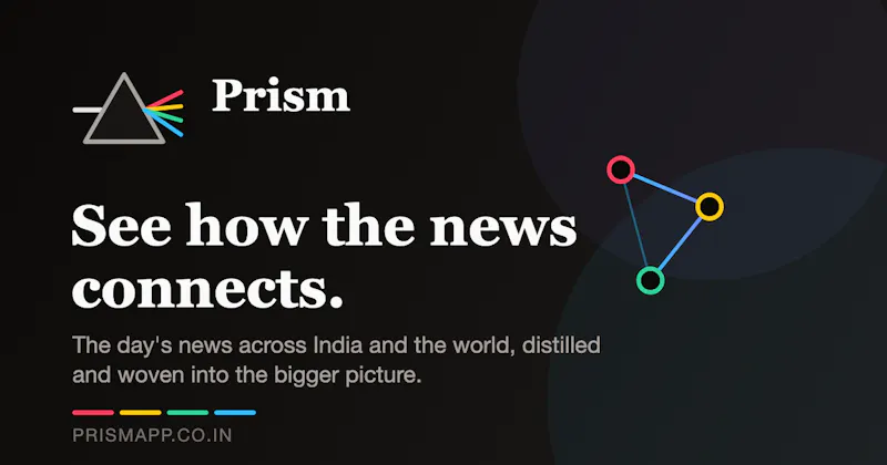 Prism screenshot 2