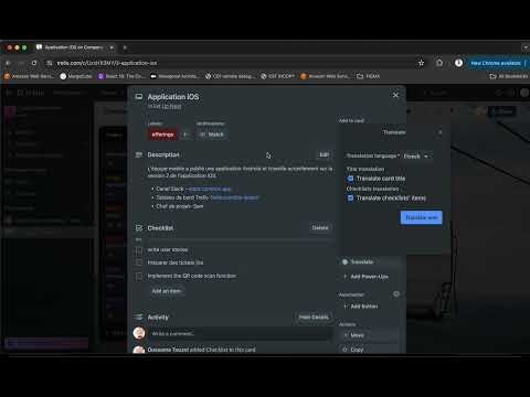 Translator gallery image